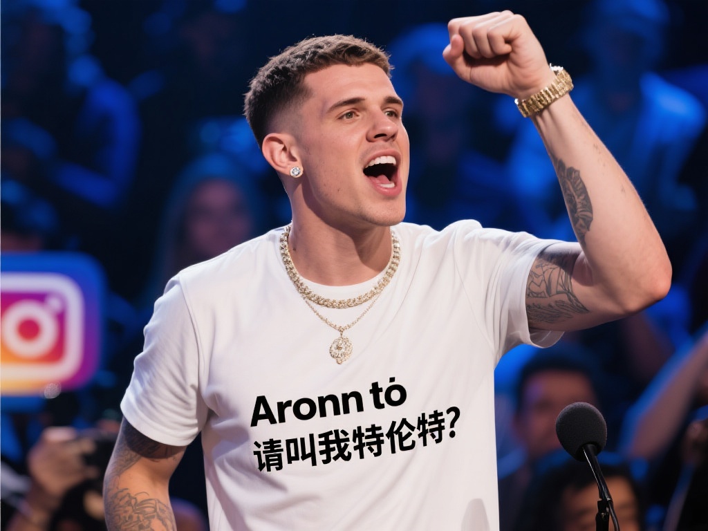 阿诺德自信宣言:请叫我特伦特,全能战士诞生 在一个充满故事和转变的社交媒体世界中,名