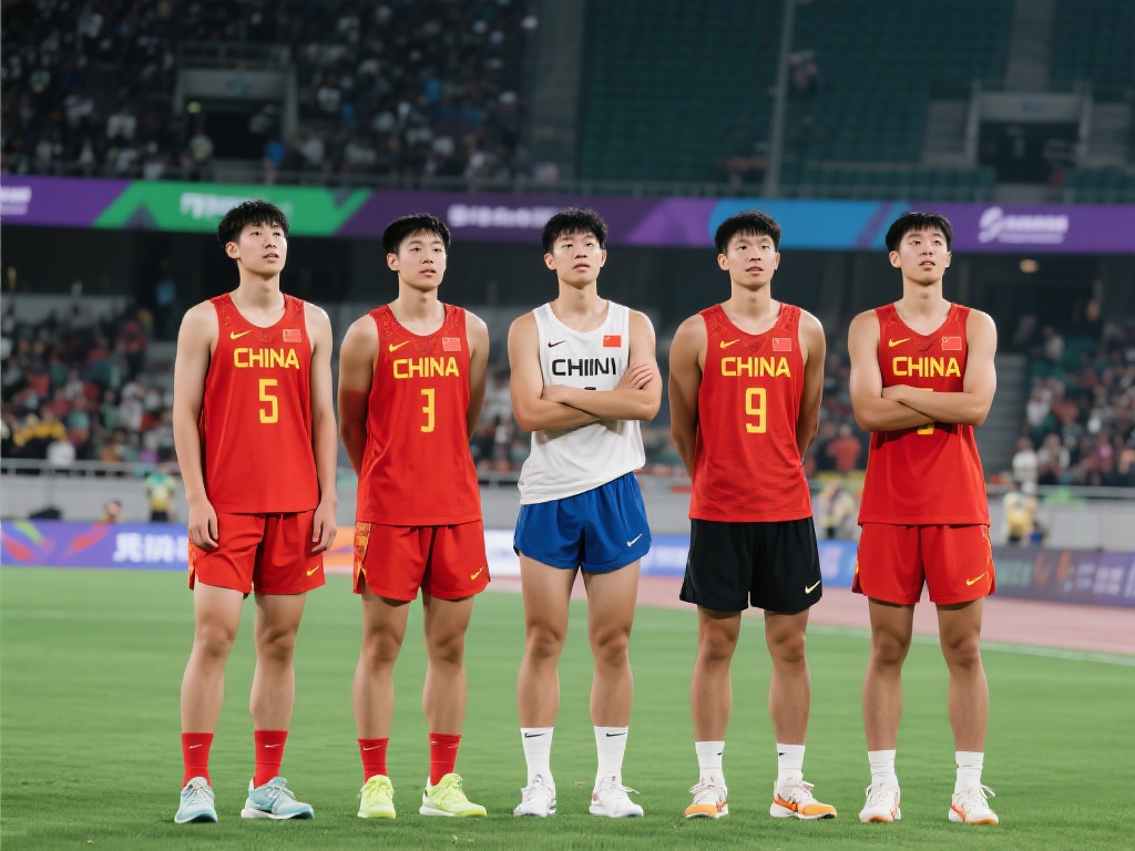 2024届新秀:真的是史上最差一届? 让我们耐心等待这批年轻人进入赛场,用时间