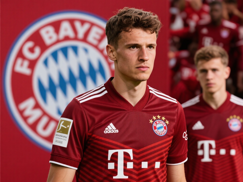 德记者透露:佩雷茨因缺乏机会欲离开拜仁慕尼黑 拜仁慕尼黑一直是众多年轻球员梦寐以求的职