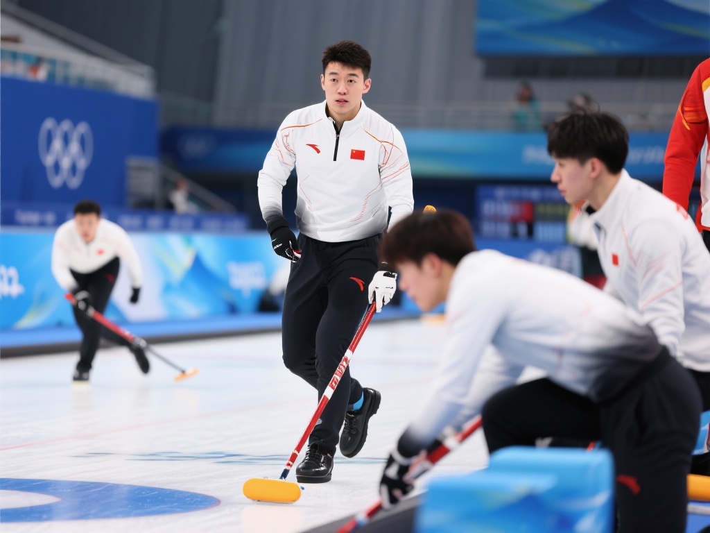 体能与心理的双重挑战
巴德鑫在赛程中提