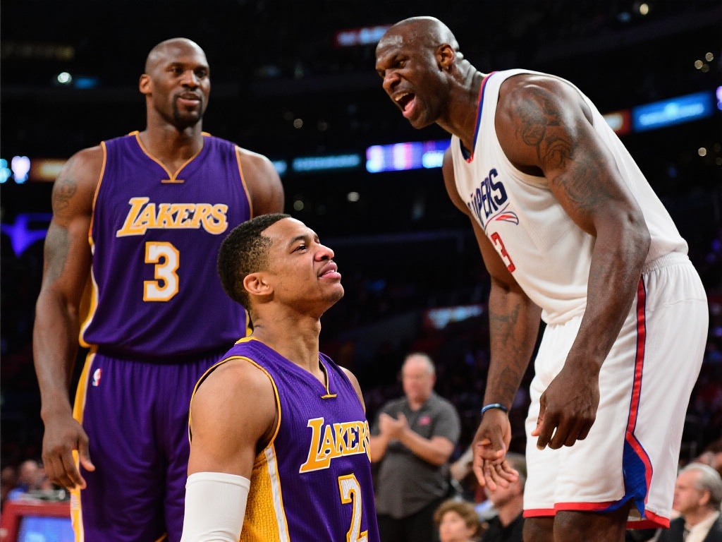 小里弗斯爆料:尼克斯交易引父亲情绪失控 职业联盟历史上关于球员交易有不少经典案例