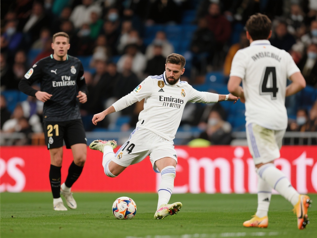 通过这场1-0的胜利，皇家马德里不仅巩固