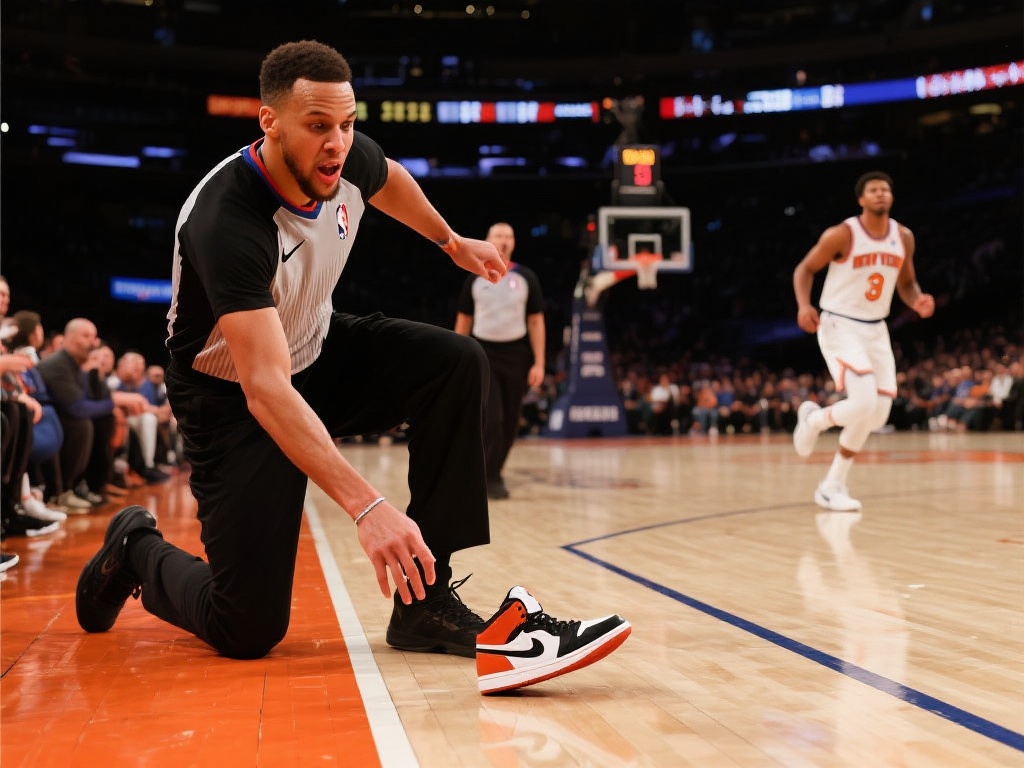 在篮球比赛中，瞬息万变的场上局势往往让观