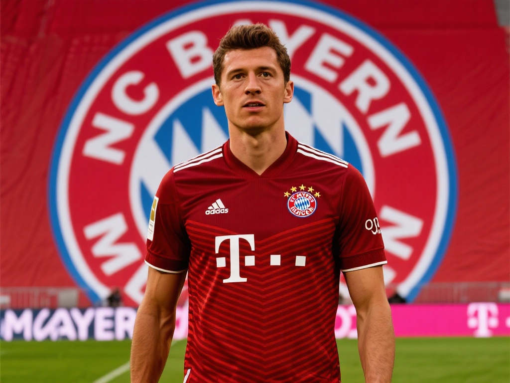 拜仁此举或许并非昂贵引援的回避，而是球队